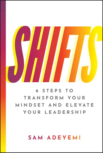 Cover of Shifts