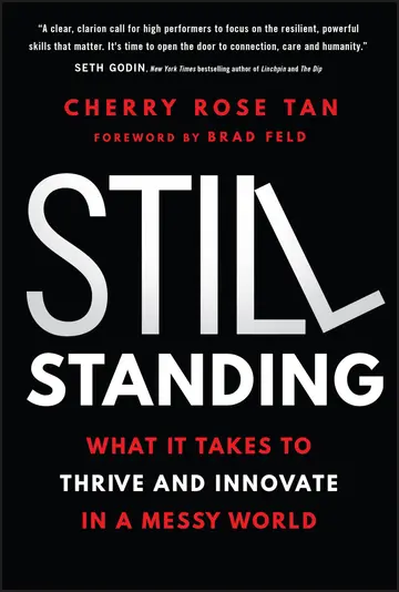 Cover of Still Standing