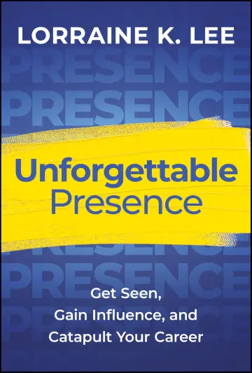 Cover of Unforgettable Presence