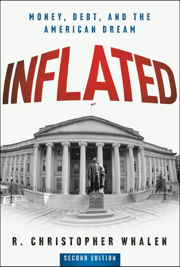 Cover of Inflated