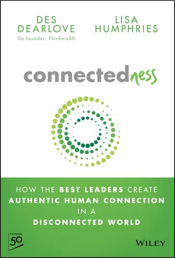 Cover of Human Touch
