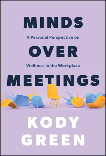 Cover of Minds over Meetings