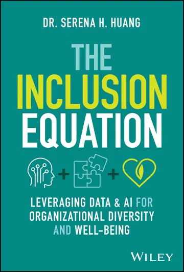 Cover of The Inclusion Equation