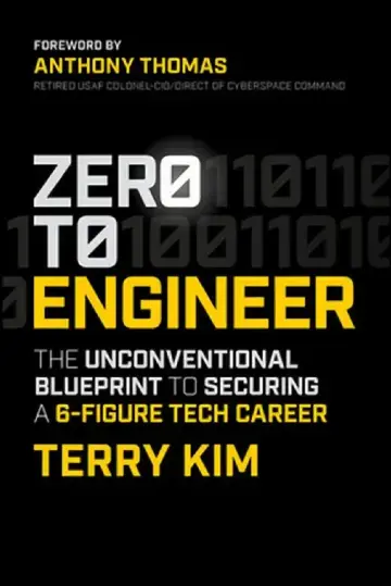 Cover of Zero to Engineer