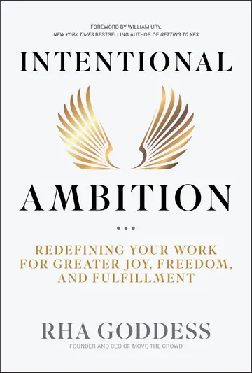 Cover of Intentional Ambition