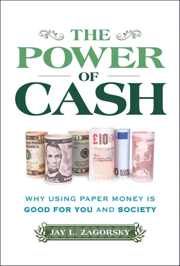 Cover of The Power of Cash