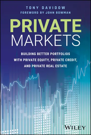 Cover of Private Markets