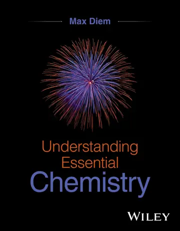 Cover of Understanding Essential Chemistry