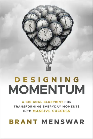 Cover of Designing Momentum