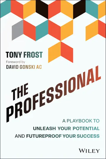 Cover of The Professional