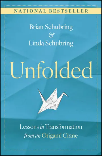 Cover of Unfolded