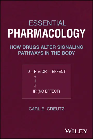 Cover of Essential Pharmacology