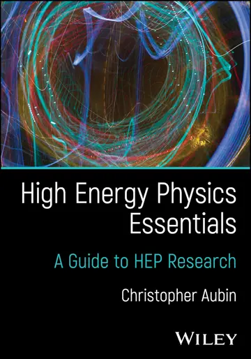Cover of Quantum Chromodynamics Essentials