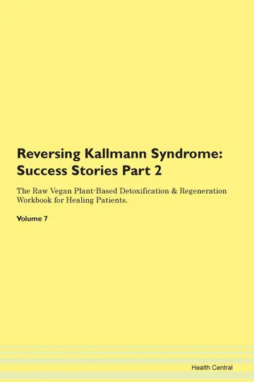 Cover of Reversing Kallmann Syndrome