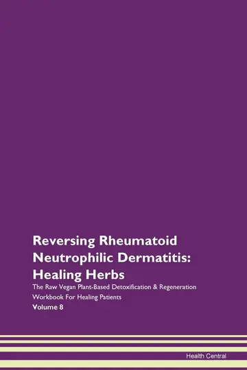 Cover of Reversing Rheumatoid Neutrophilic Dermat