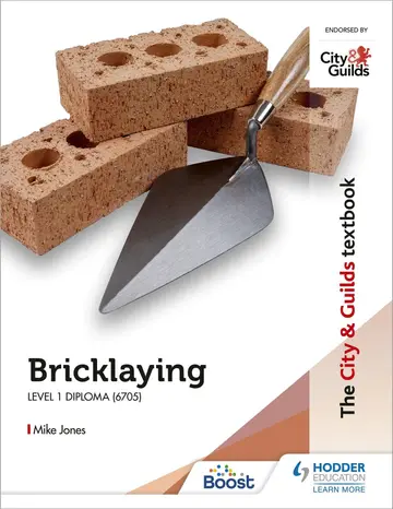 Cover of The City & Guilds Textbook