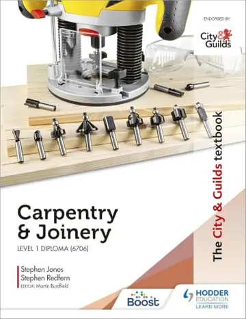 Cover of The City & Guilds Textbook