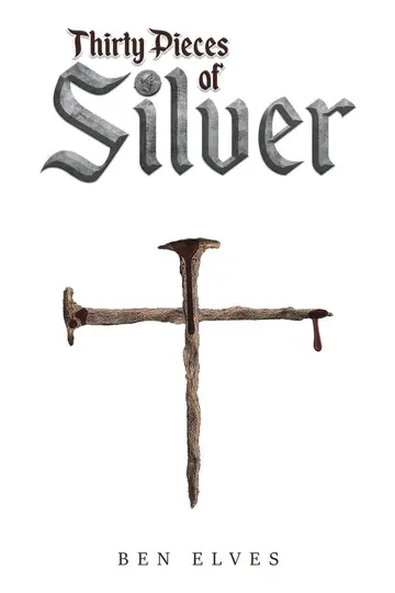 Cover of Thirty Pieces of Silver