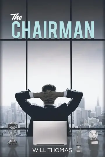 Cover of The Chairman