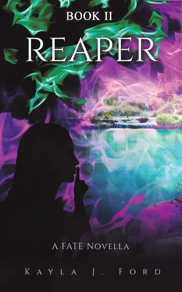 Cover of Reaper