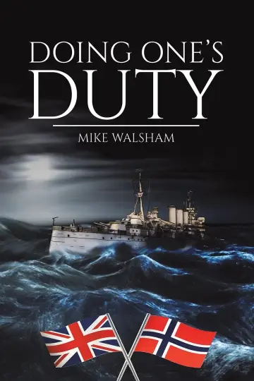 Cover of Doing One's Duty
