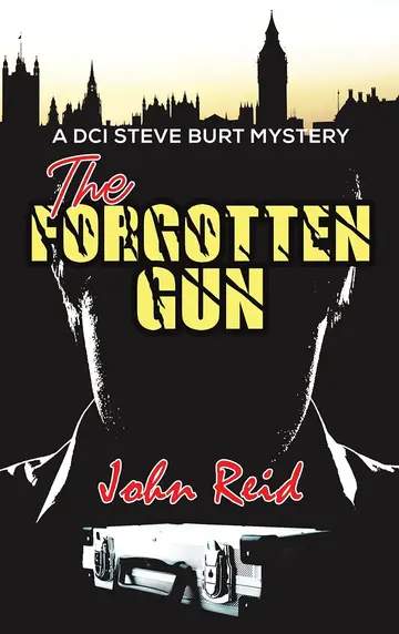 Cover of The Forgotten Gun