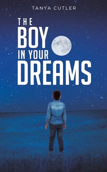 Cover of The Boy in Your Dreams