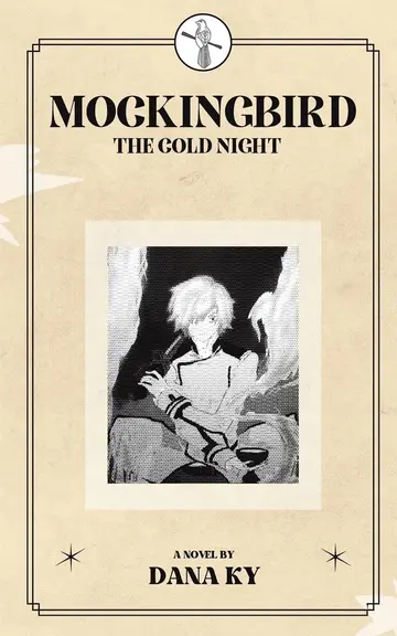 Cover of Mockingbird