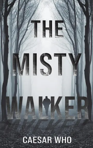 Cover of The Misty Walker