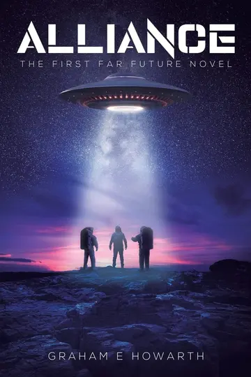 Cover of Alliance