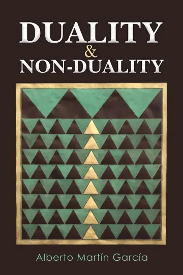 Cover of Duality & Non-Duality