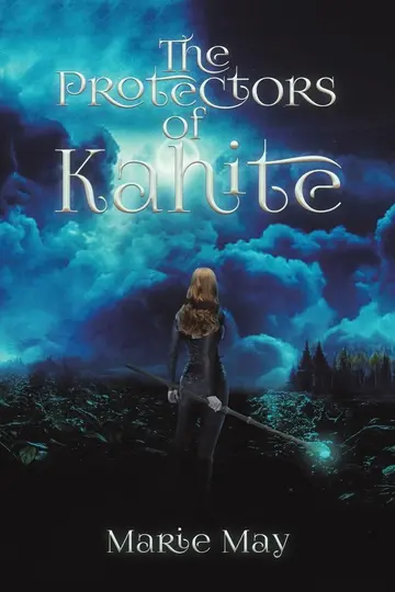 Cover of The Protectors of Kahite