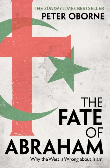 Cover of Fate of Abraham