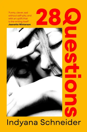 Cover of 28 Questions