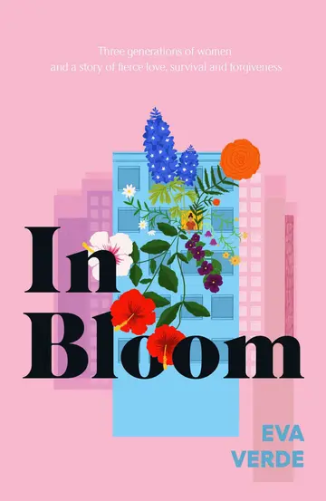 Cover of In Bloom