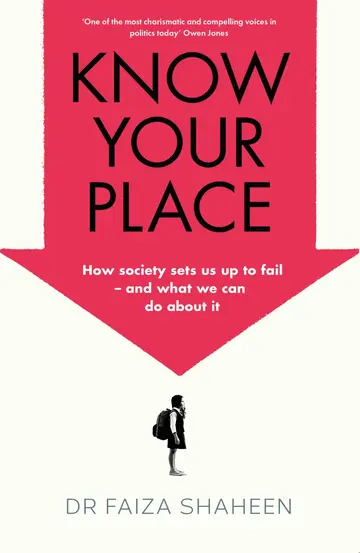 Cover of Know Your Place