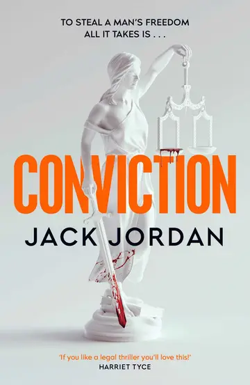 Cover of Conviction