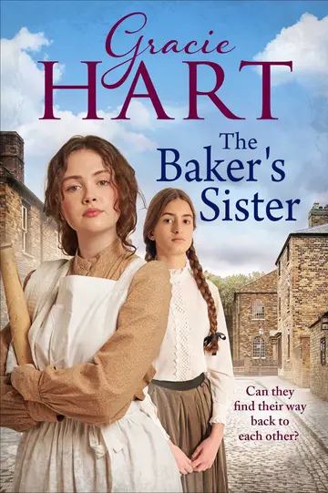 Cover of The Baker's Sister