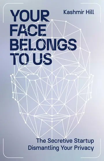 Cover of Face Race Ha