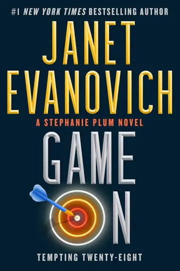 Cover of Game on