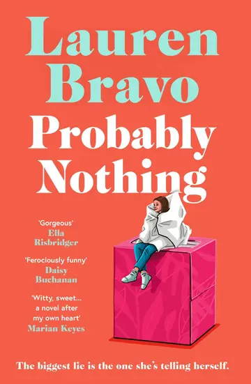 Cover of Untitled Bravo 2 Ha
