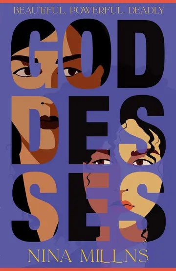 Cover of Goddesses