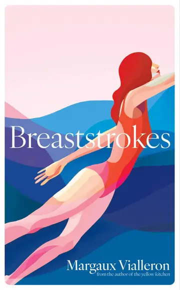 Cover of Breaststrokes