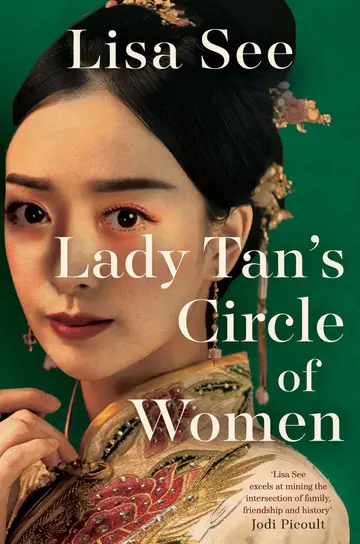 Cover of Lady Tan's Circle of Women