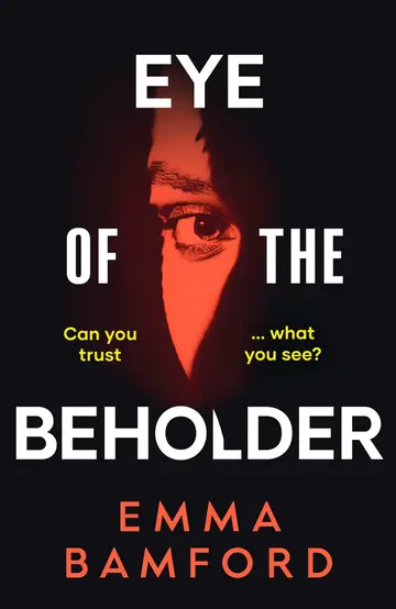 Cover of Eye of the Beholder
