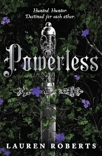 Cover of Powerless