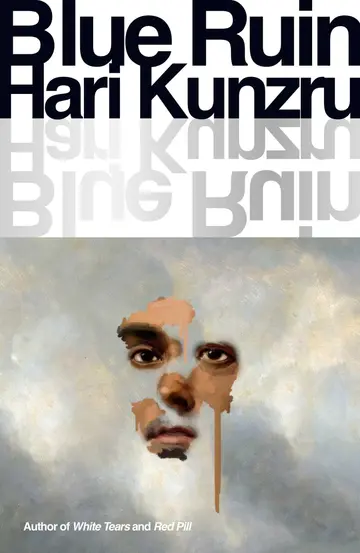 Cover of Blue Ruin