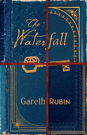 Cover of The Waterfall