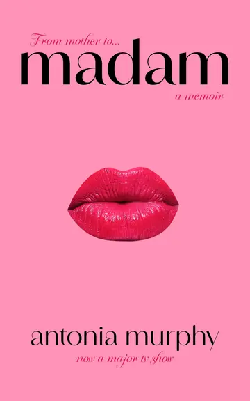 Cover of Madam