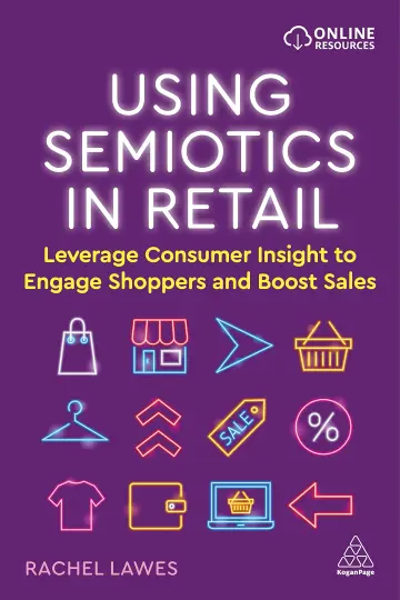 Cover of Using Semiotics in Retail